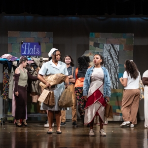 Photos: First look at Worthington Community Theatre’s CINDERELLA: ENCHANTED EDITION Photo