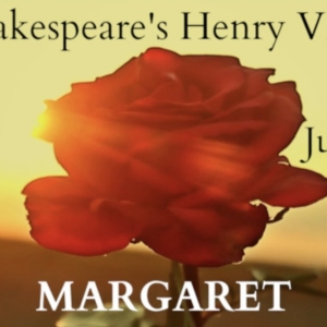 Hudson Classical Theater Company Concludes Season With HENRY VI �" MARGARET: SHAKESP Photo