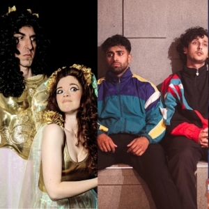 Theatre Channel and ChewBoy Productions Will Celebrate the Power of Fringe With Free Strea Photo