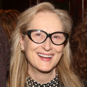 Meryl Streep to Receive Honorary Palme d'Or At Cannes Film Festival Video