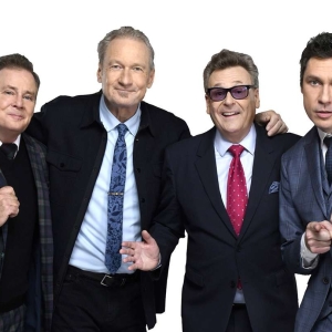 WHOSE LIVE ANYWAY? Comes to the Fargo Theatre Photo