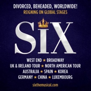 SIX Extends On The West End Photo