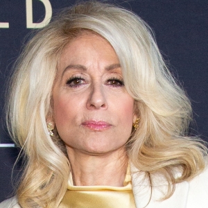 Judith Light Wins Peacock Their First Primetime Emmy For POKER FACE Photo