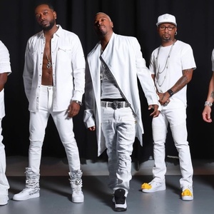 Dru Hill and Mýa to Perform Together at NJPAC in Newark Photo
