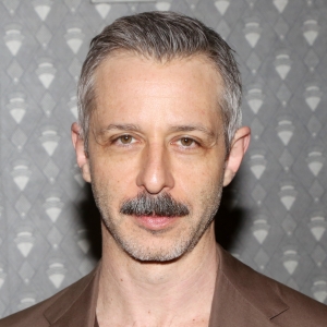 Jeremy Strong in Talks to Play Mark Zuckerberg in THE SOCIAL NETWORK PART II Photo