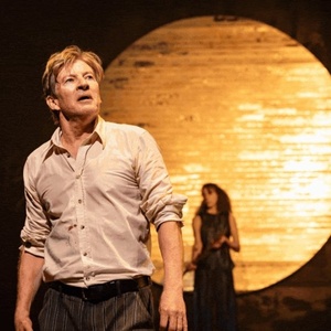 AN ILIAD Extends at Sydney Theatre Company Photo