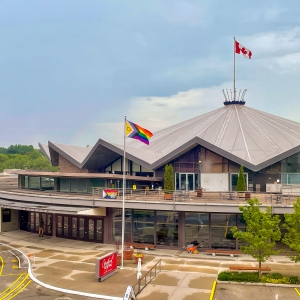 Pride Takes The Spotlight At The Stratford Festival Interview