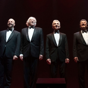 LES LUTHIERS Comes to Gran Teatro Nacional This Month Photo