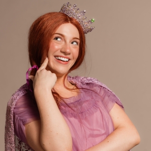 Stage West Opens Season With ONCE UPON A MATTRESS