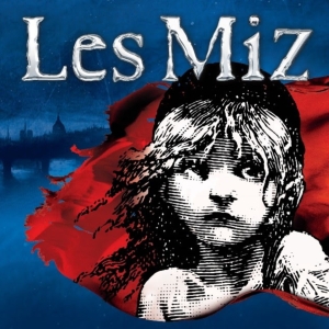 LES MISERABLES is Now Playing in Chicago Photo