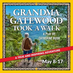 GRANDMA GATEWOOD TOOK A WALK Will Present New England Premiere at The Public Theatre Photo