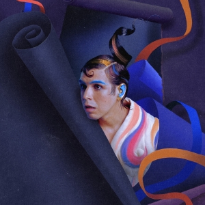 Julio Torres To Make Off-Broadway Debut In COLOR THEORIES At Performance Space New York Photo