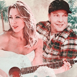 Harris Center For The Arts Will Present THE COLBIE CAILLAT & GAVIN DEGRAW CHRISTMAS T Photo