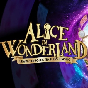 ALICE IN WONDERLAND Comes to Sydney's Coliseum Theatre Video