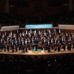 HK Phil Launches Jockey Club TUTTI Programme Photo