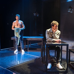 Photos: AFTERGLOW Premieres in Sydney at at the Eternity Playhouse Photo