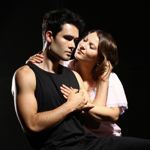 Conejo Players Will Debut A New And Exciting Version Of Shakespeare's ROMEO AND JULIET