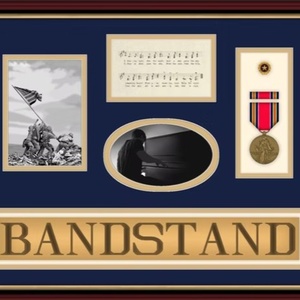 BANDSTAND Takes The Stage at Sullivan Rep Photo