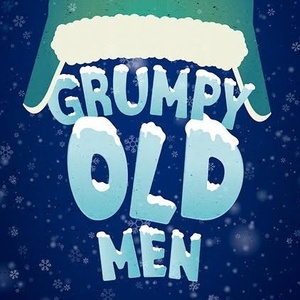Cast Revealed For TheatreZones GRUMPY OLD MEN Photo