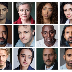 Cast and Creative Team Revealed For GREAT EXPECTATIONS at Royal Exchange Theatre Photo