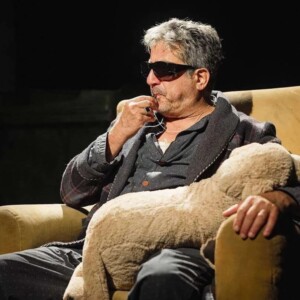 Samuel Beckett’s ENDGAME Will Come to Jaffa Theatre Photo
