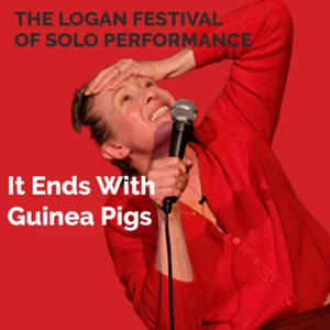 BWW Reviews: IT ENDS WITH GUINEA PIGS at 1st Stage