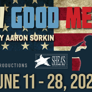 A FEW GOOD MEN Cast Announced at Shea's 710 Theatre in Buffalo Photo
