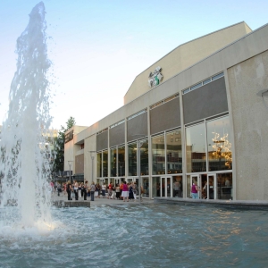 Belgrade Theatre Coventry Recruits For New Producing Team To Drive Co-Creation Strate Video