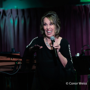 Photos: See Highlights from THE LINEUP WITH SUSIE MOSHER June 30 at the Green Room 42
