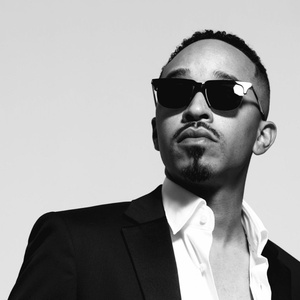 October London and Eric Benét Set to Perform at NJPAC in Newark Photo