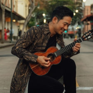Jake Shimabukuro To Perform Live At The Harris Center Photo