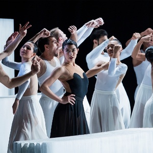 Scottsdale Arts Unveils January Lineup Including Concerts, Exhibitions and More Photo