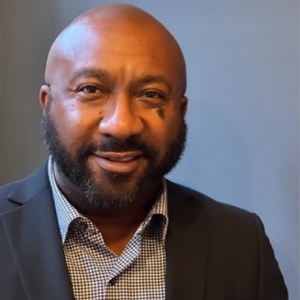 Dr. LaMar Bagley Named 2025 Stephen Schwartz Musical Theatre Teacher of the Year