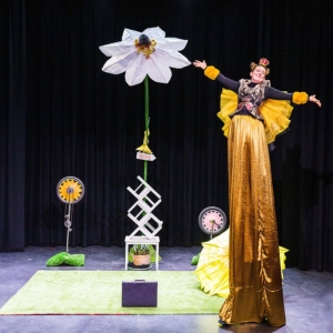 A BEE STORY Comes to Lakewood Cultural Center in February Photo