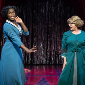 Review: SOME LIKE IT HOT at Olney Theatre Center