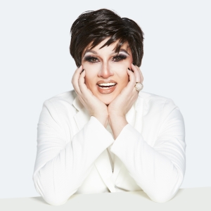 Ryan Raftery's MOTHER OF THE YEAR: THE KRIS JENNER MUSICAL Comes To The Bourbon Room  Photo