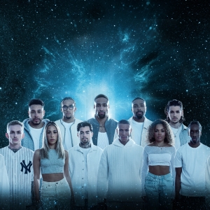 BRITAINS GOT TALENT Winners Diversity Will Headline MOVE IT Dance Festival 2025 Photo