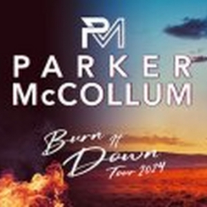 Parker McCollum To Perform At Starlight Theatre, June 29 Video