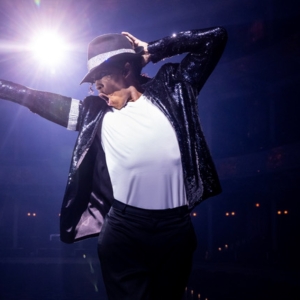 MJ THE MUSICAL Makes Calgary Premiere at Southern Alberta Jubilee Auditorium in Novem Video