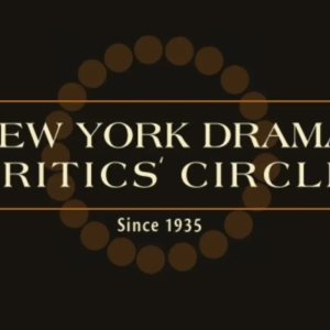New York Drama Critics Circle Awards Will Be Announced Next Week Photo