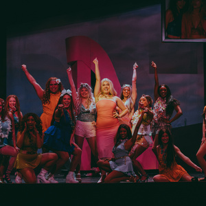 Photos: First Look At CM Performing Arts' Legally Blonde The Musical