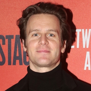 Jonathan Groff Joins New DOCTOR WHO Season in 'Mysterious' Guest Role Photo