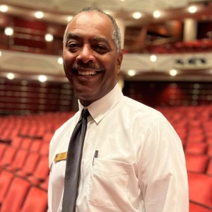 The Kravis Center Seeks Volunteers For 2025–2026 Season Photo