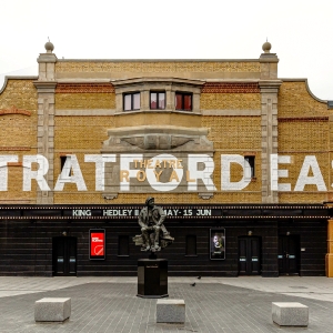 Stratford East Will Host Free Open Day as Part of 140th Anniversary Celebrations Photo