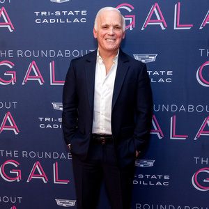 Annaleigh Ashford, Laura Benanti, Ramin Karimloo and More to Join Scott Ellis Tribute Photo