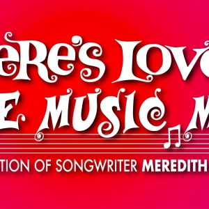 Jay Aubrey Jones and Nick Whitehurst Join HERE'S LOVE TO THE MUSIC MAN at 54 Below Photo