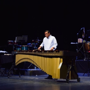 Estudiantes Del Conservatorio Nacional De Música Tendrán Clase Magistral De Marimba Y Vibráfono Con Roberto Palomeque