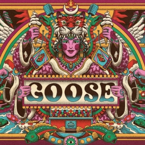 Goose To Bring GOOSEMAS 2024 To North Charleston Coliseum In December Video