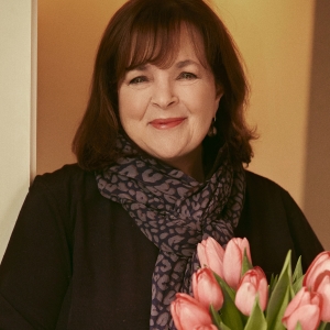 AN EVENING WITH INA GARTEN Comes to the Eisemann Center in October