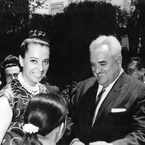 Conversatorio Sobre Ruth Rivera: Pionera De La Arquitectura En México Photo